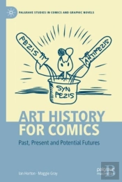 Art History For Comics
