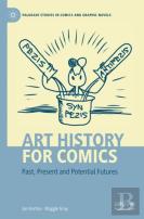 Art History For Comics