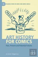 Art History For Comics