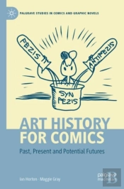 Art History For Comics