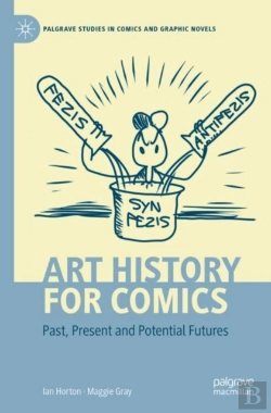 Bertrand.pt - Art History For Comics