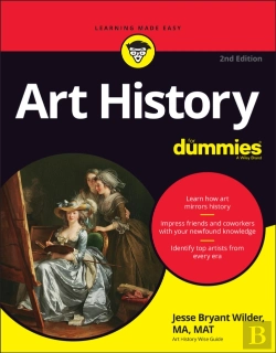 Bertrand.pt - Art History For Dummies