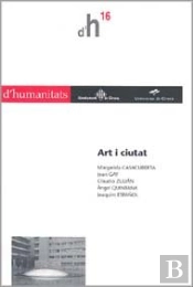 Art I Ciutat