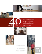 Art I Lletres. 40 Anys Del Museu D'Art Modern De Tarragona