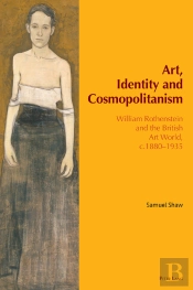 Art, Identity And Cosmopolitanism