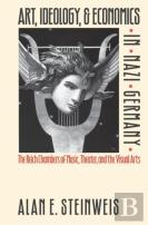 Art, Ideology, And Economics In Nazi Germany