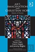 Art, Imagination And Christian Hope