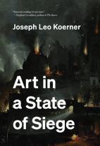 Art In A State Of Siege