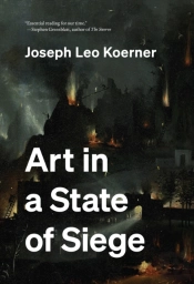 Art In A State Of Siege