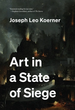 Bertrand.pt - Art In A State Of Siege
