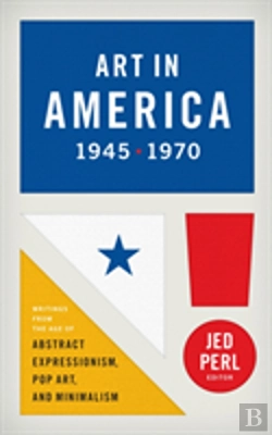 Bertrand.pt - Art In America 1945 - 1970