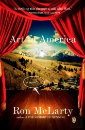 Art In America