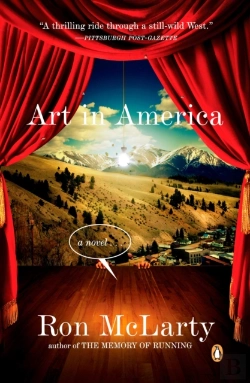 Bertrand.pt - Art In America