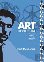 Art In Cinema
