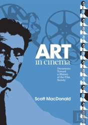 Art In Cinema