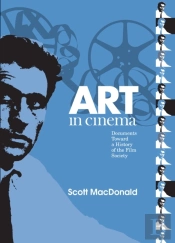 Art In Cinema