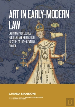 Bertrand.pt - Art In Early-Modern Law