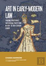Art In Early-Modern Law