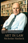 Art In Law