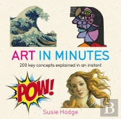 Art In Minutes