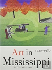 Art In Mississippi, 1720-1980