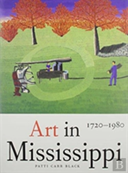 Bertrand.pt - Art In Mississippi, 1720-1980