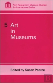 Art In Museums
