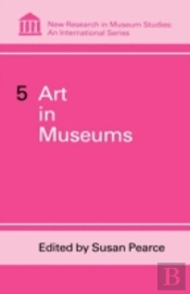 Art In Museums