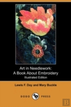 Bertrand.pt - Art In Needlework: A Book About Embroide