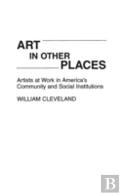 Art In Other Places