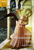 Art In Renaissance Italy 1350-1500