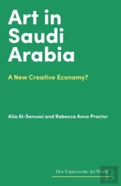 Art In Saudi Arabia