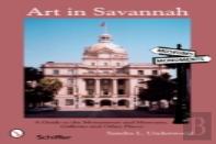 Art In Savannah