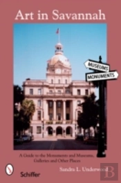Art In Savannah