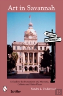 Bertrand.pt - Art In Savannah