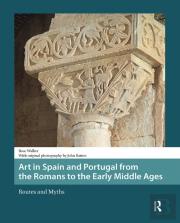 Art In Spain And Portugal From The Romans To The Early Middle Ages