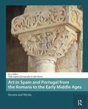 Art In Spain And Portugal From The Romans To The Early Middle Ages