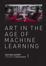 Art In The Age Of Machine Learning