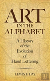 Art In The Alphabet