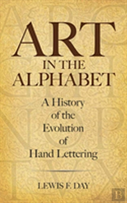 Bertrand.pt - Art In The Alphabet