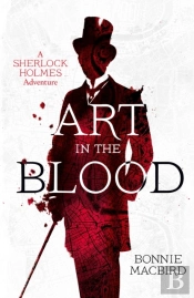 Art In The Blood