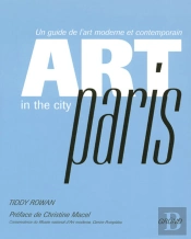 Art In The City ; Paris