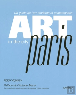 Bertrand.pt - Art In The City ; Paris