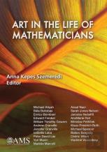 Art In The Life Of Mathematicians