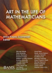 Art In The Life Of Mathematicians