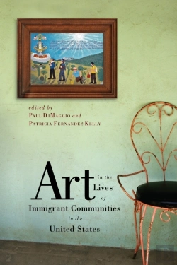 Bertrand.pt - Art In The Lives Of Immigrant Communities In The United States