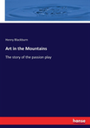 Art In The Mountains