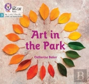 Art In The Park