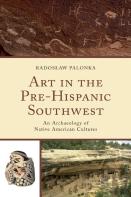 Art In The Pre-Hispanic Southwest