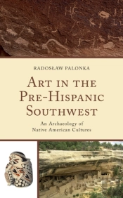 Art In The Pre-Hispanic Southwest